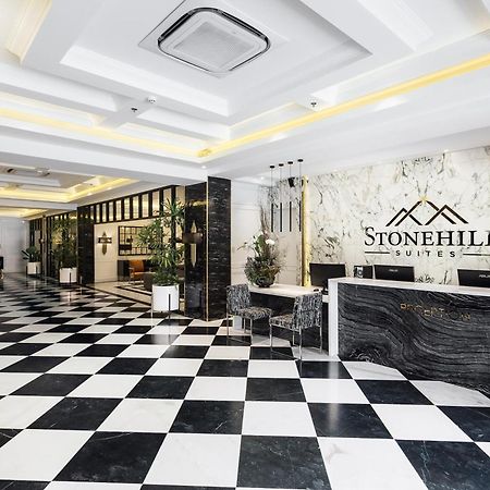 Stonehill Suites バコロ エクステリア 写真