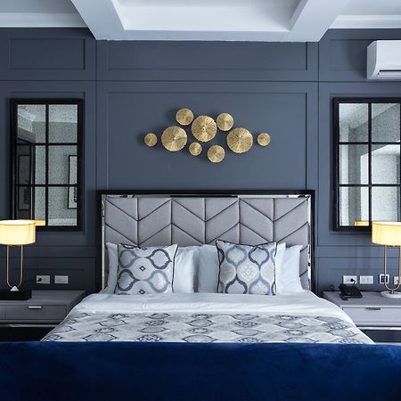 Stonehill Suites バコロ エクステリア 写真