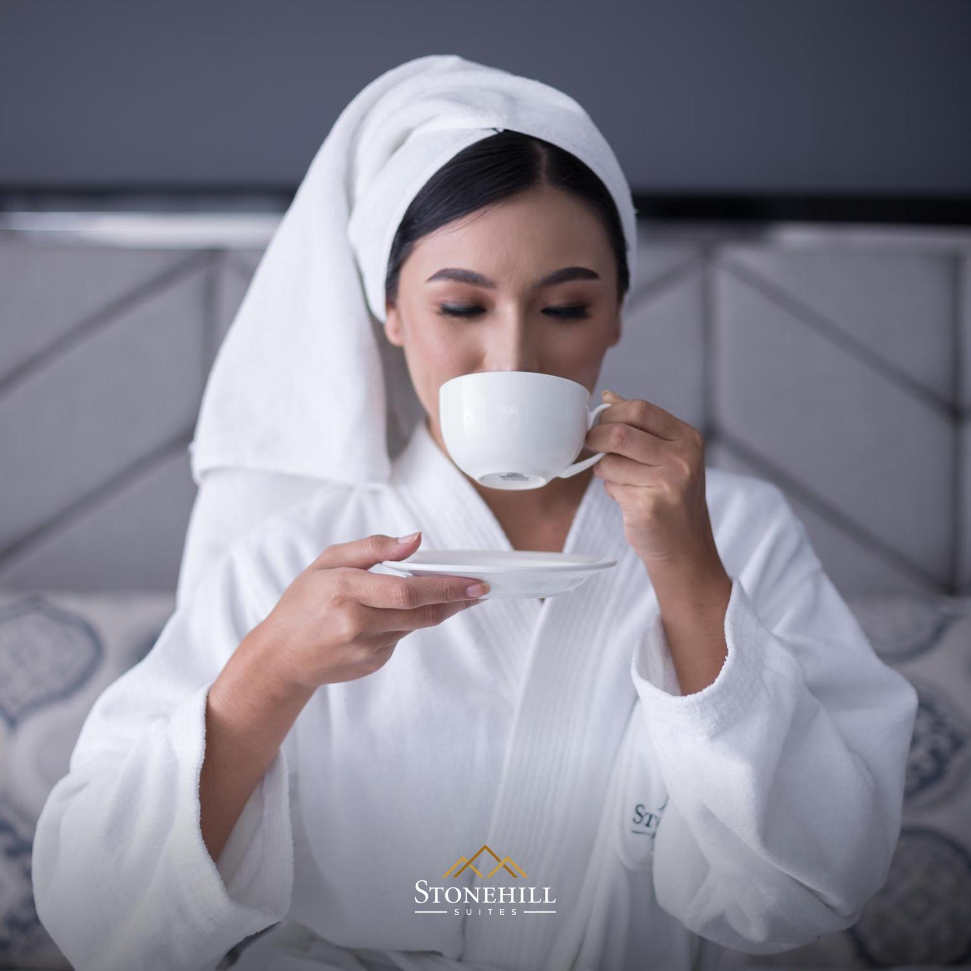 Stonehill Suites バコロ エクステリア 写真