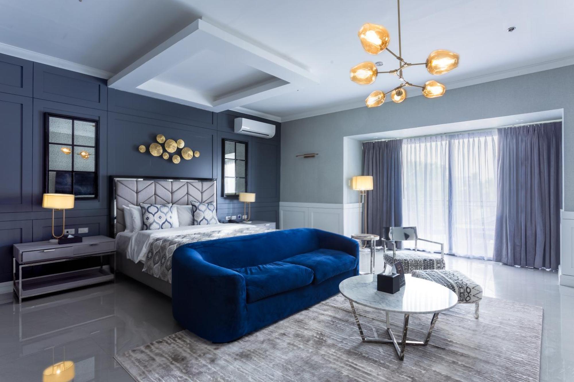 Stonehill Suites バコロ エクステリア 写真