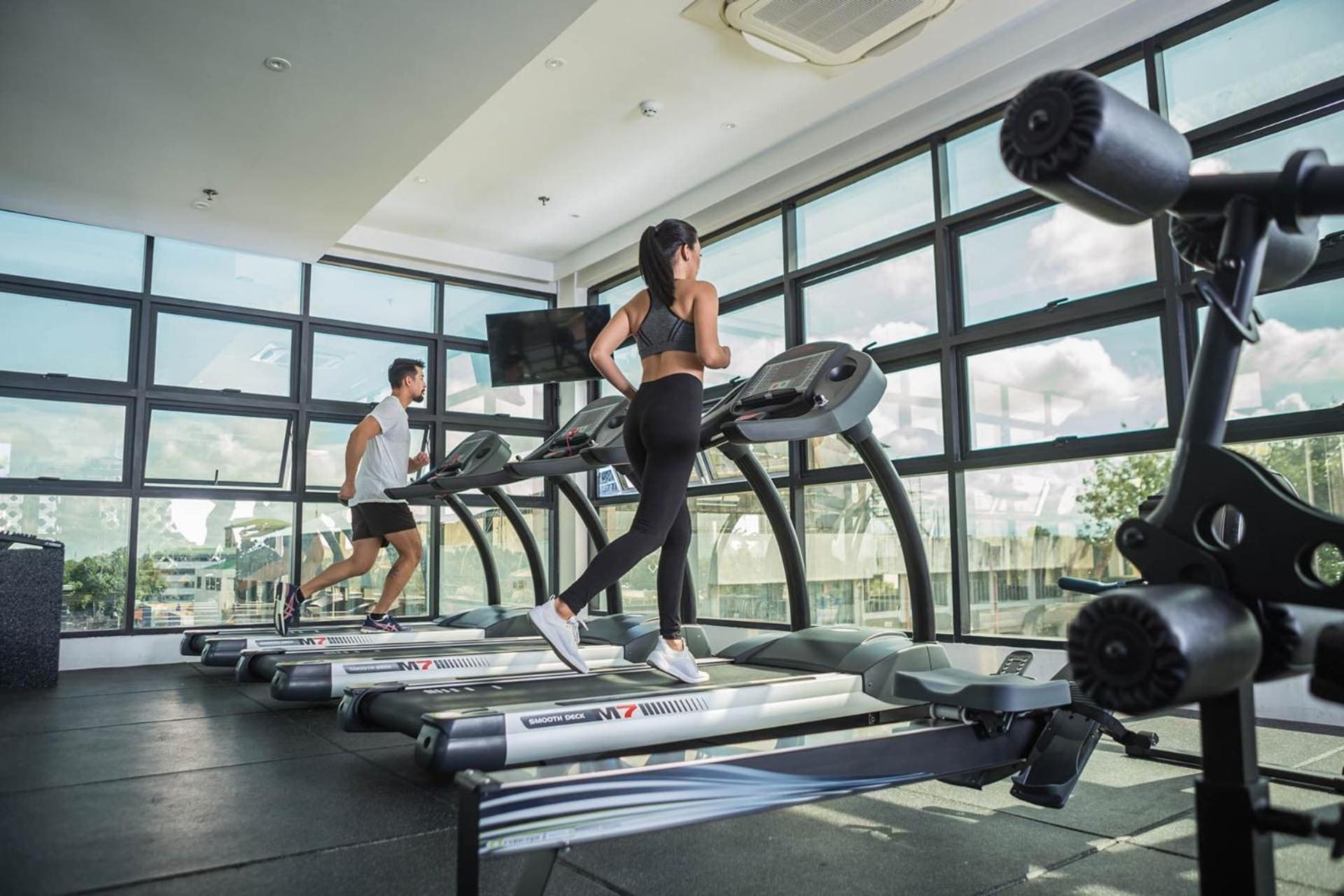 Stonehill Suites バコロ エクステリア 写真