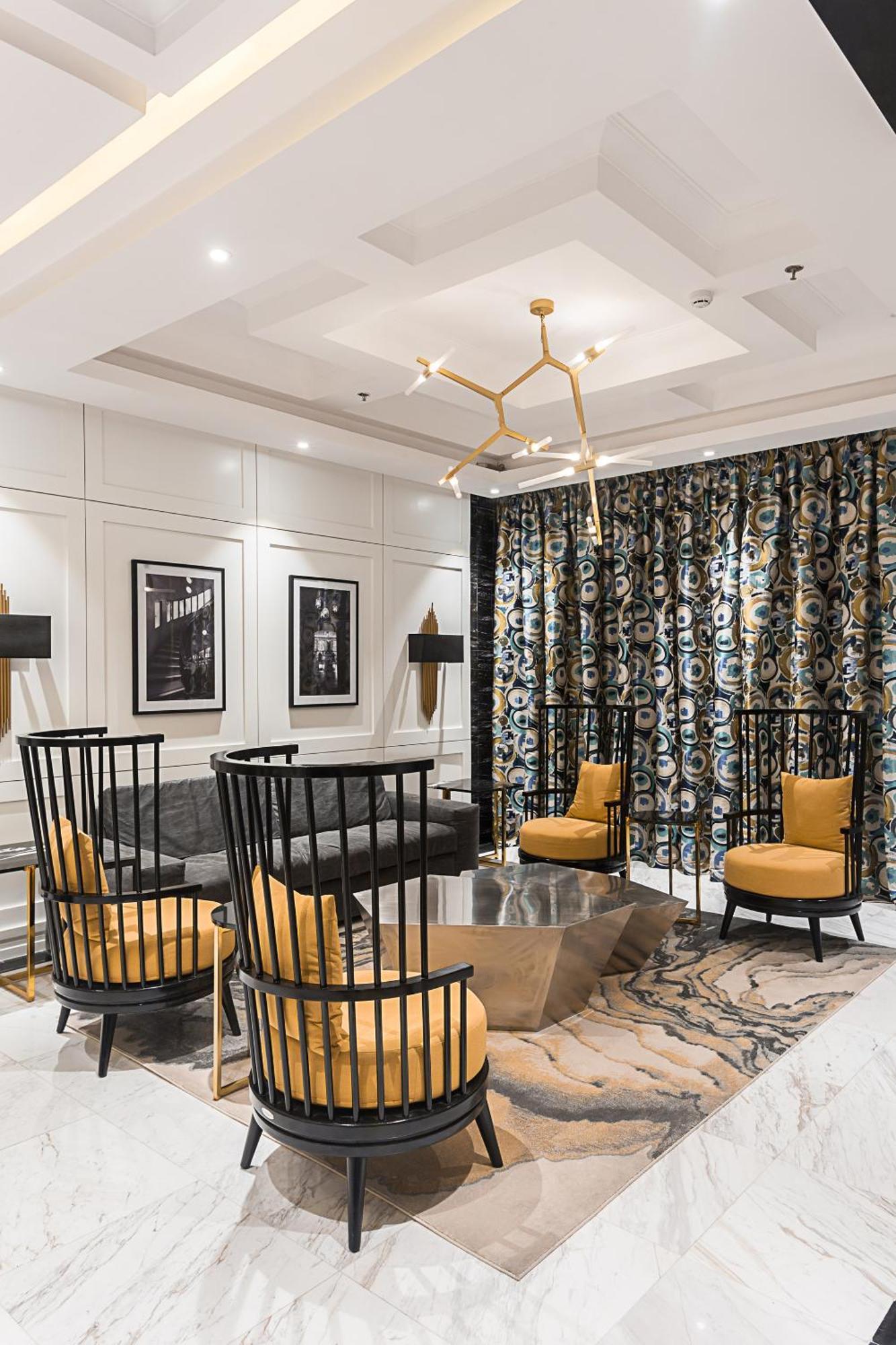 Stonehill Suites バコロ エクステリア 写真