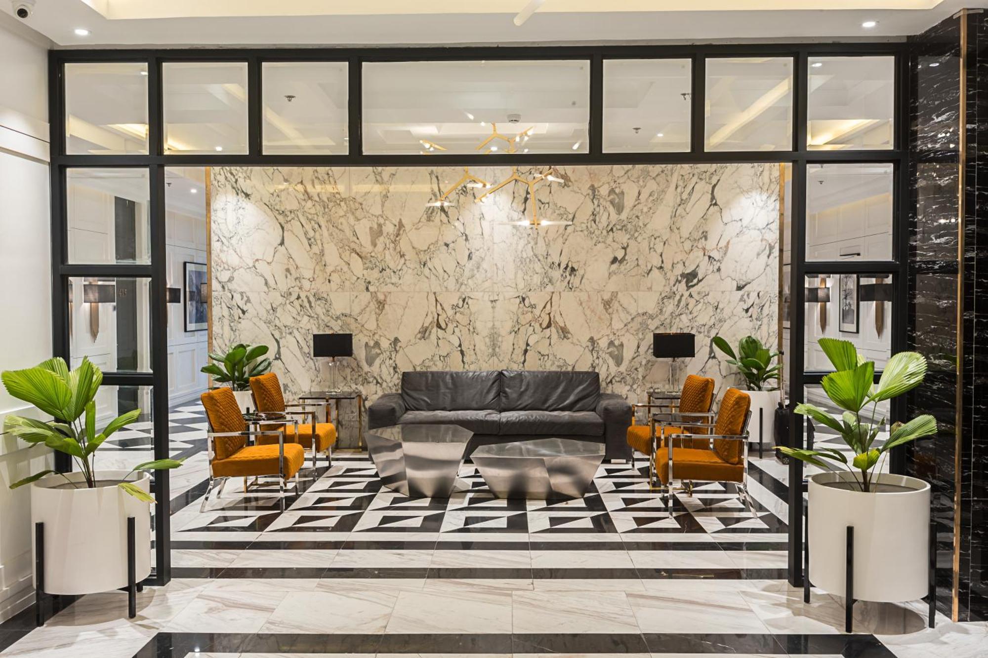 Stonehill Suites バコロ エクステリア 写真
