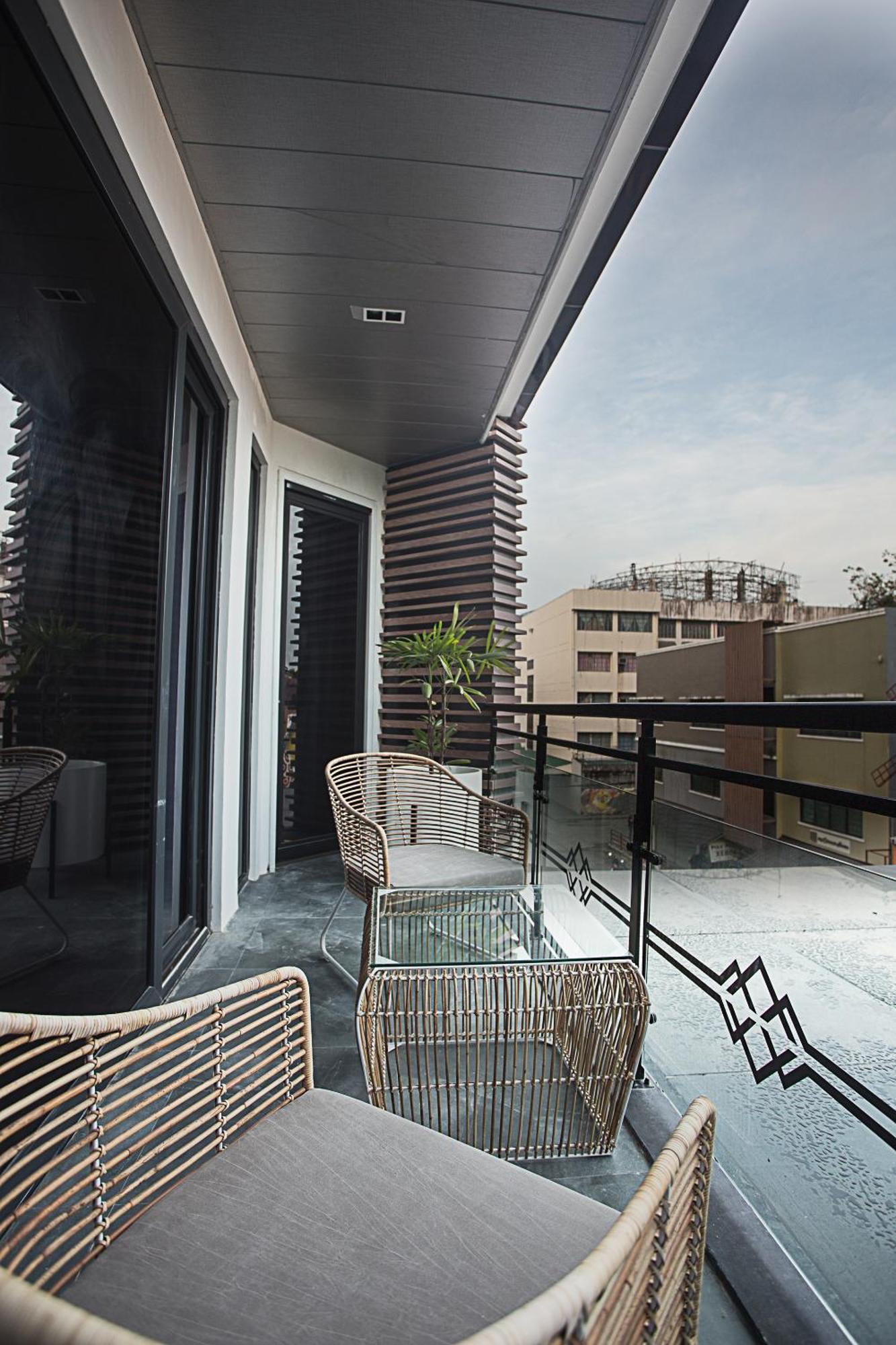 Stonehill Suites バコロ エクステリア 写真